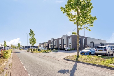 Bekijk foto 2 van Industriestraat 6 A Bekijk foto 2 van Industriestraat 6 A