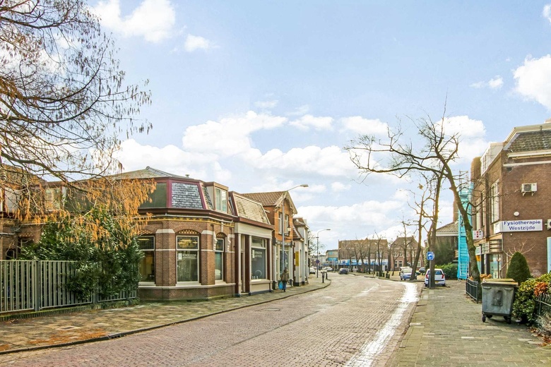 KantoorruimteaanWestzijde 83<br/> inZaandam