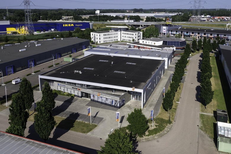 BedrijfsruimteaanEkkersrijt 4311<br/> inSon en Breugel