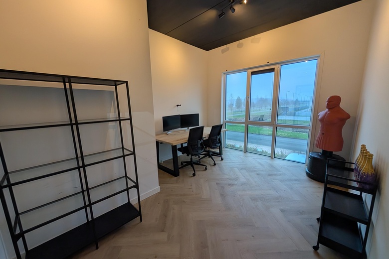 BedrijfsruimteaanPascallaan 22<br/> inLelystad