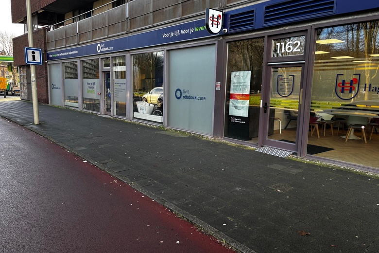 Zorg Den Haag - Volendamlaan 1162 - Foto 3