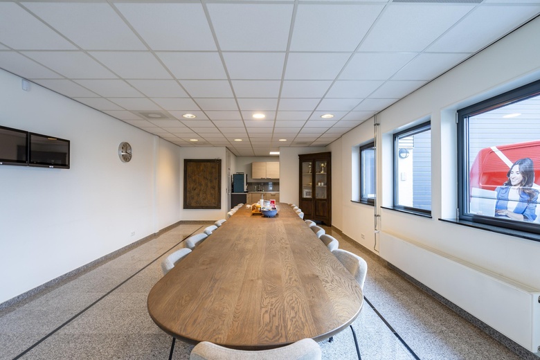 Bedrijfsruimte Huizen - Nijverheidsweg 18 - Foto 18