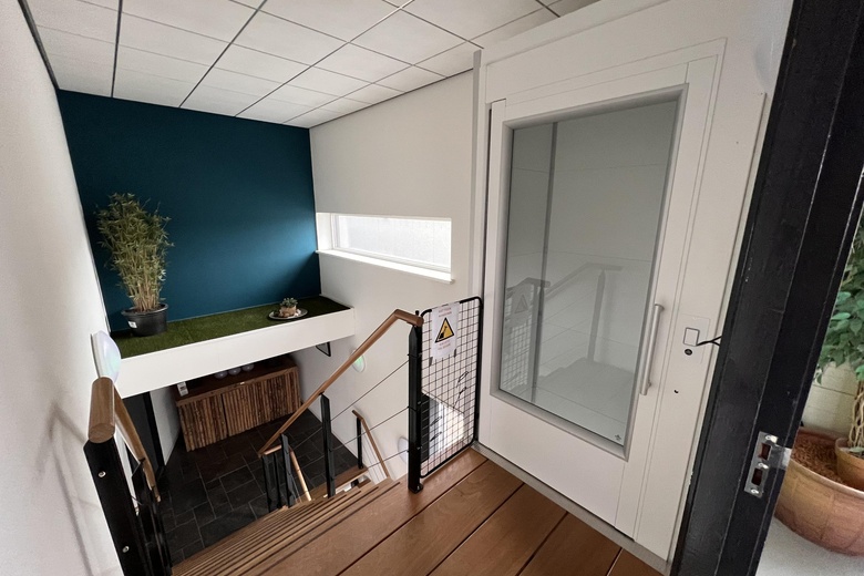 Bedrijfsruimte Harderwijk - Overveld 5 B - Foto 11
