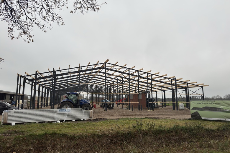 BedrijfsruimteaanHolkampstraat 3<br/> inVinkel