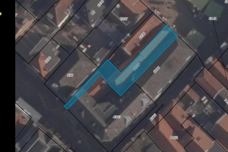 WinkelruimteaanHof 28<br/> inAmersfoort