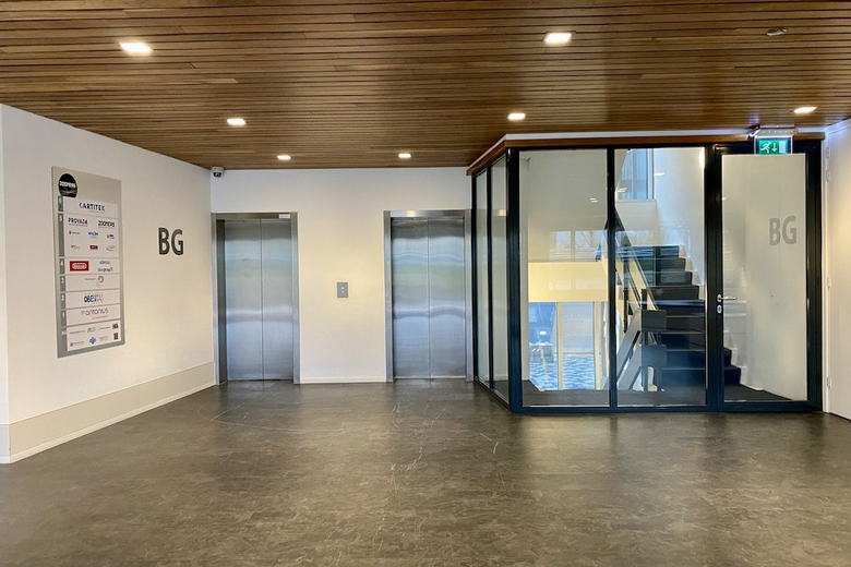 WerkplekaanZoomstede 13<br/> inNieuwegein