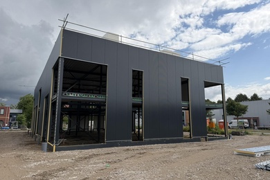 Bedrijfsruimte te koop Zutphen - Hekkehorst 0 ong