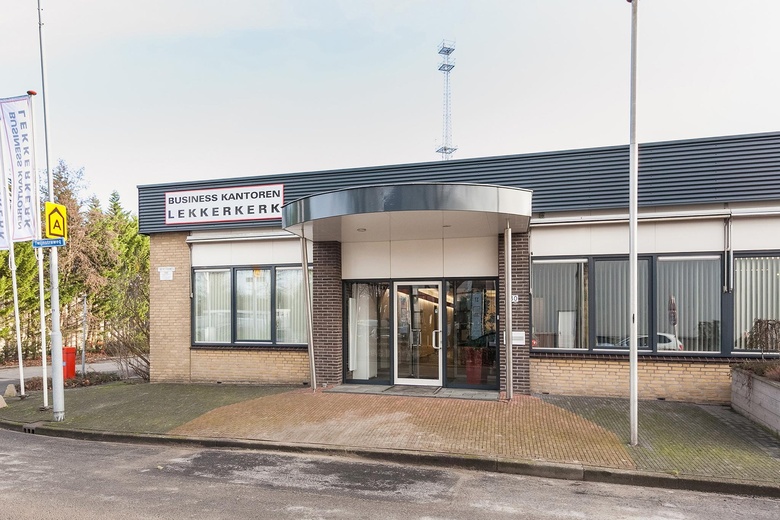 KantoorruimteaanTwijnstraweg 30<br/> inLekkerkerk KantoorruimteaanTwijnstraweg 30<br/> inLekkerkerk