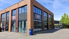 Kantoorruimte te huur Gorinchem - Papland 19 h