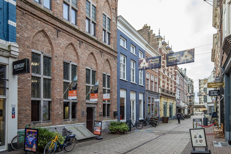 WinkelruimteaanRijnstraat 72<br/> inArnhem WinkelruimteaanRijnstraat 72<br/> inArnhem