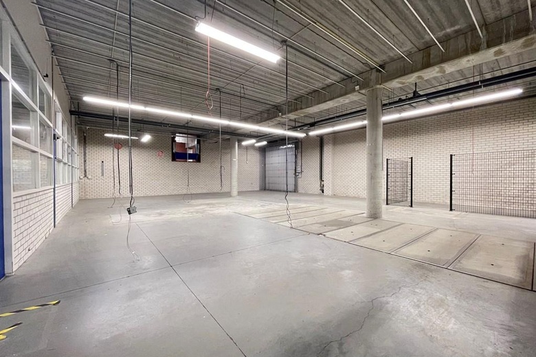 BedrijfsruimteaanRaambrug 20 0<br/> inBladel