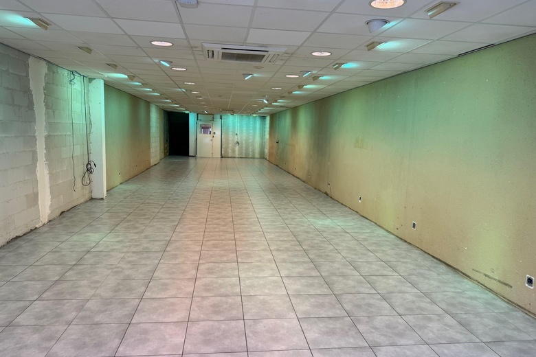 Winkelruimteaande Kempenaerstraat 22<br/> inOegstgeest