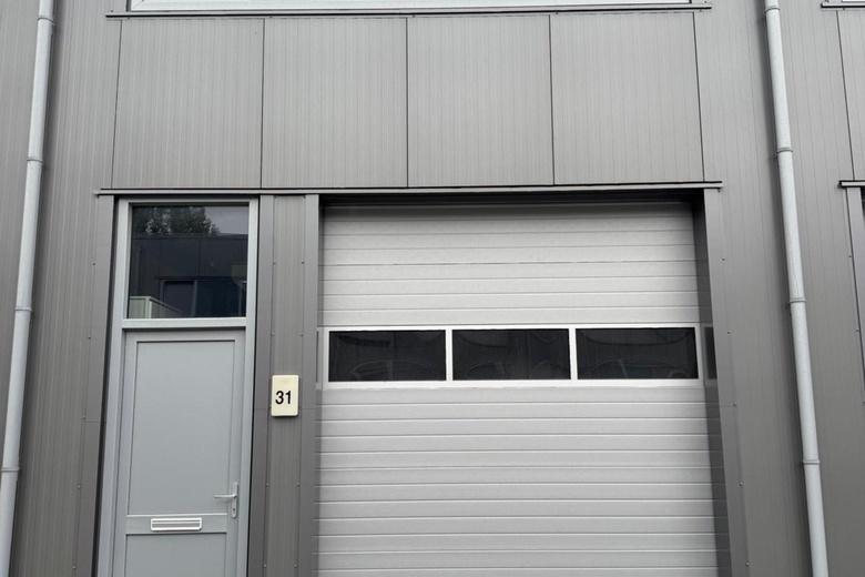 Bedrijfsruimte Tiel - Latensteinse Middenweg 33 - Foto 21
