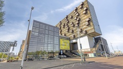 Kantoorruimte Schiehavenkade 100, Rotterdam | Bedrijfspand.com