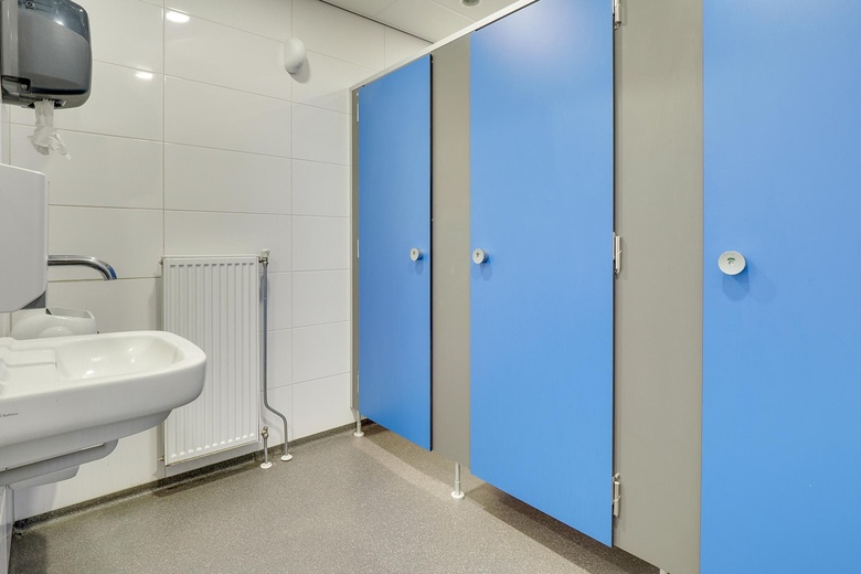 BedrijfsruimteaanStrijkviertel 31<br/> inDe Meern