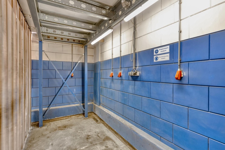 BedrijfsruimteaanLinschotenstraat 18 A<br/> inRotterdam