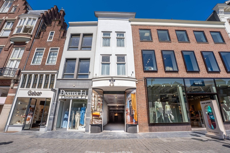 WinkelruimteaanMarkt 67<br/> inDen Bosch
