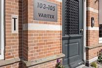 Kantoorruimte Haarlem - Zijlweg 103 105 - Foto 4