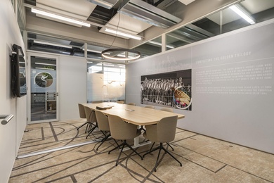 Kantoorruimte te huur Amsterdam - Stadionplein 14