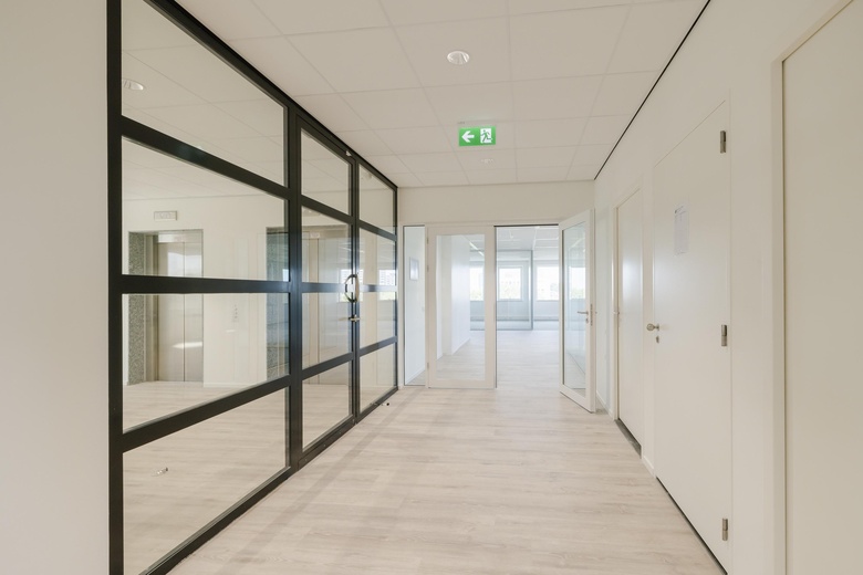 Kantoorruimte Amsterdam - Delflandlaan 1 - Foto 23