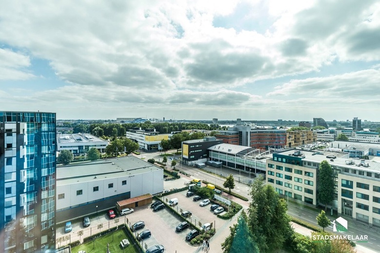 KantoorruimteaanRivium 1e Straat 81<br/> inCapelle aan den IJssel