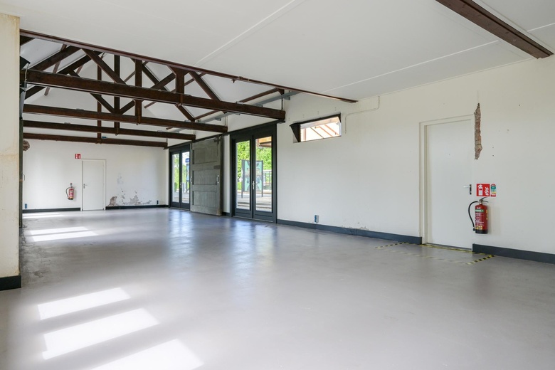 KantoorruimteaanStationsstraat 127<br/> inPutten