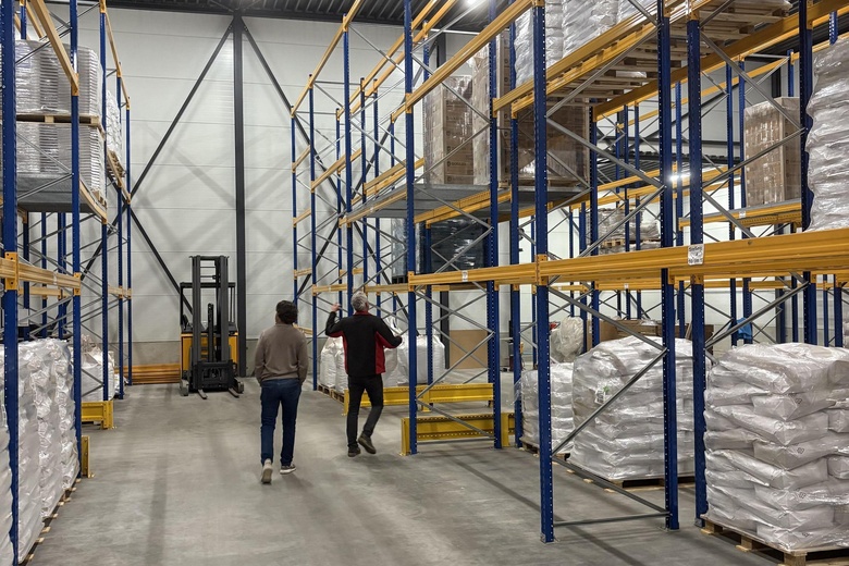 Bedrijfsruimte Helmond - Gerstdijk 22 - Foto 8