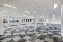 Kantoorruimte Amsterdam - Joop Geesinkweg 125 A E - Foto 4