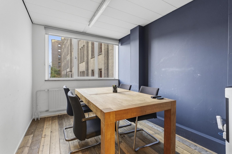 Kantoorruimte Amsterdam - Keizersgracht 585 - Foto 12