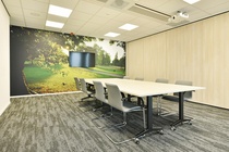 Kantoorruimte Amstelveen - Handelsweg 41 - Foto 5