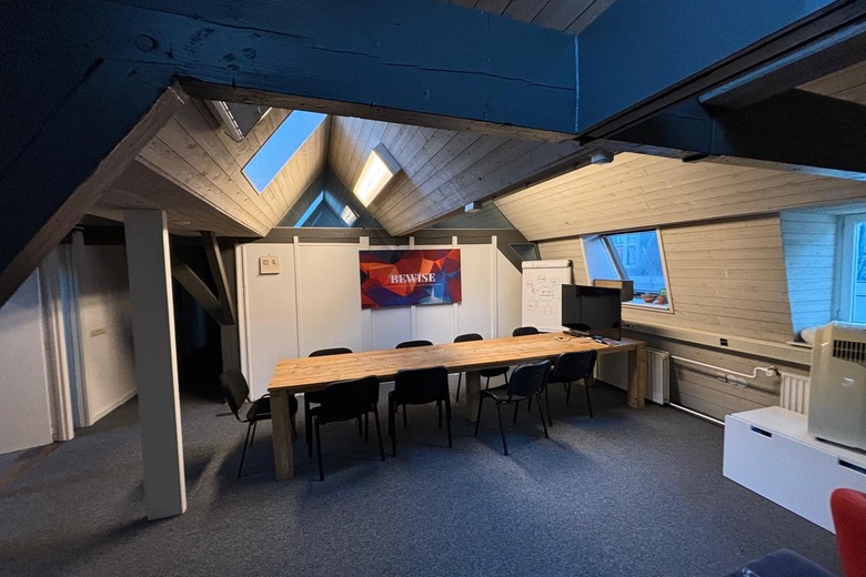 KantoorruimteaanSint Jorisstraat 11<br/> inDen Bosch