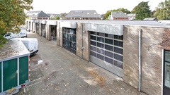 Bedrijfsruimte te huur Zeist - Kroostweg 43 B