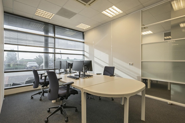 KantoorruimteaanDe Ooyen 7<br/> inGeldermalsen