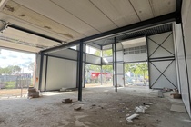Bedrijfsruimte Nijmegen - Bijsterhuizen 1148 G 5 - Foto 6