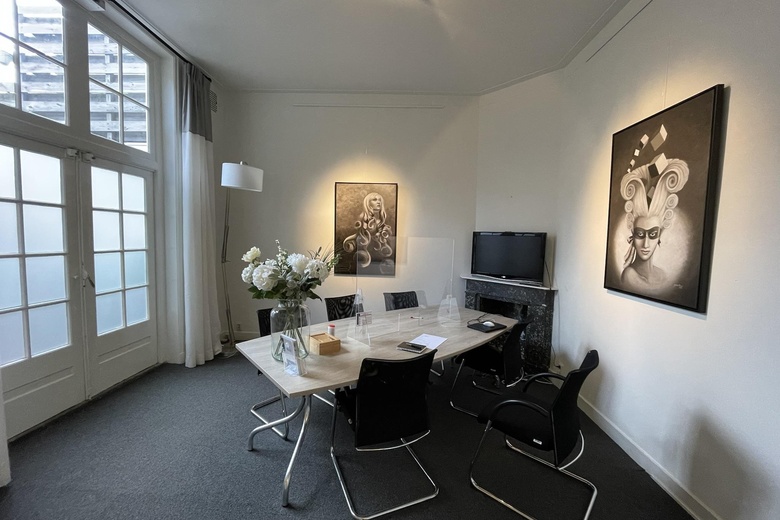 WinkelruimteaanHuizerweg 25 A<br/> inBussum WinkelruimteaanHuizerweg 25 A<br/> inBussum