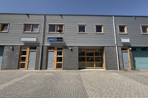Bekijk foto 3 van Industrieweg 5 A