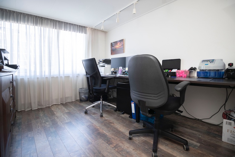 HorecaaanWeibuorren 100<br/> inUreterp