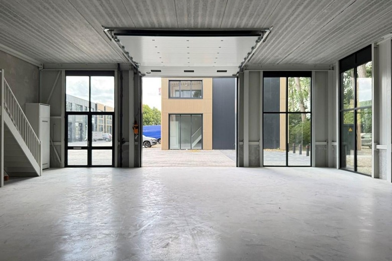 Bedrijfsruimte Zaandam - Ringweg 287 - Foto 6
