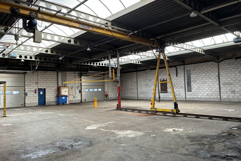 Bedrijfsruimte Hoofddorp - Starnmeerstraat 8 - Foto 8