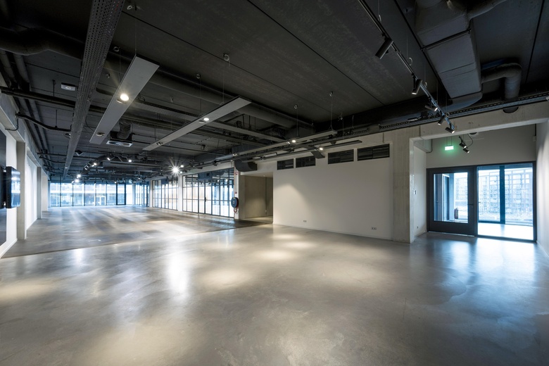 KantoorruimteaanRigakade 20<br/> inAmsterdam