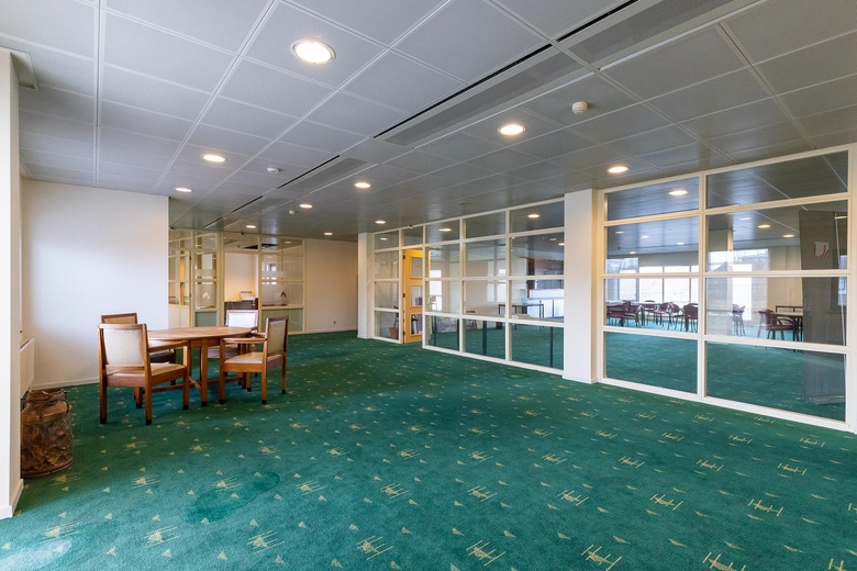 KantoorruimteaanWeeresteinstraat 43<br/> inHillegom