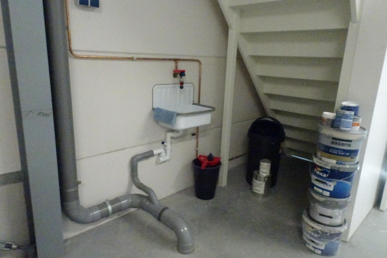 BedrijfsruimteaanZuid-Afrikaweg 3 D<br/> inAalsmeer