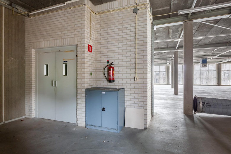 WinkelruimteaanPieter Doelmanstraat 14<br/> inAlphen aan den Rijn