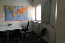 Bedrijfsruimte Oldenzaal - Budapesterstrasse 28B 0 ong - Foto 5