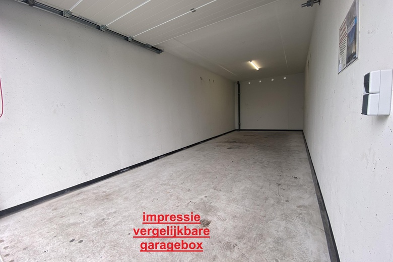 Bedrijfsruimte Voorburg - Populierendreef 970 - Foto 14