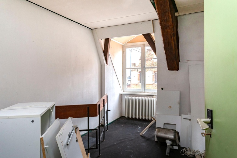 WinkelruimteaanSprongstraat 12 - 14<br/> inZutphen