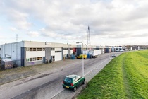 Bedrijfsruimte Ridderkerk - Ringdijk 524 - Foto 4