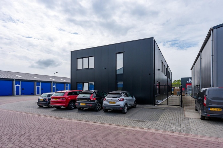 KantoorruimteaanDriebanweg 1<br/> inHem