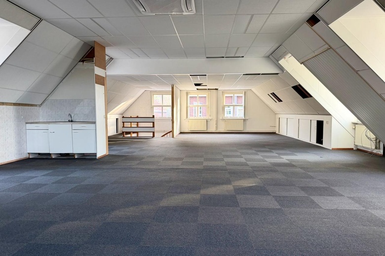 KantoorruimteaanKerkstraat 17<br/> inLoon op Zand