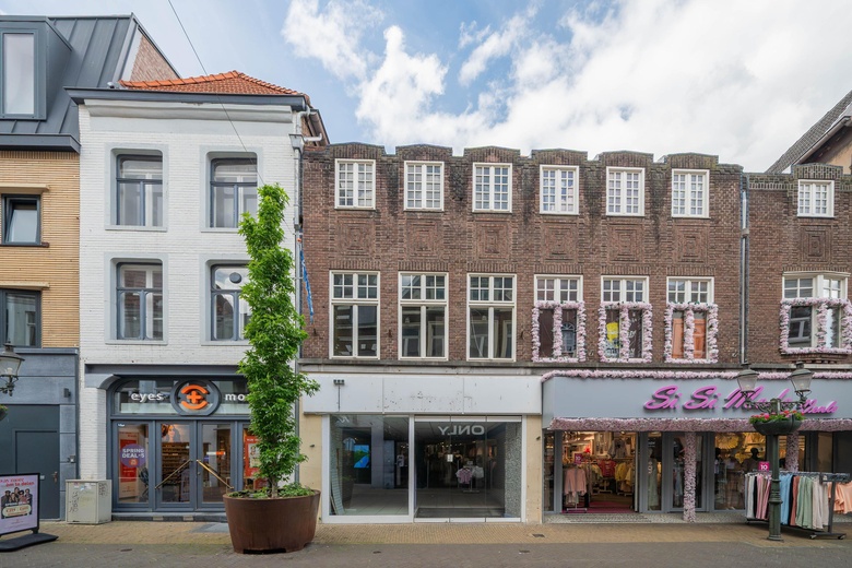 Winkelruimte Venlo - Lomstraat 7 - Foto 2